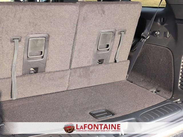 New 2026 Dodge Durango GT image 30