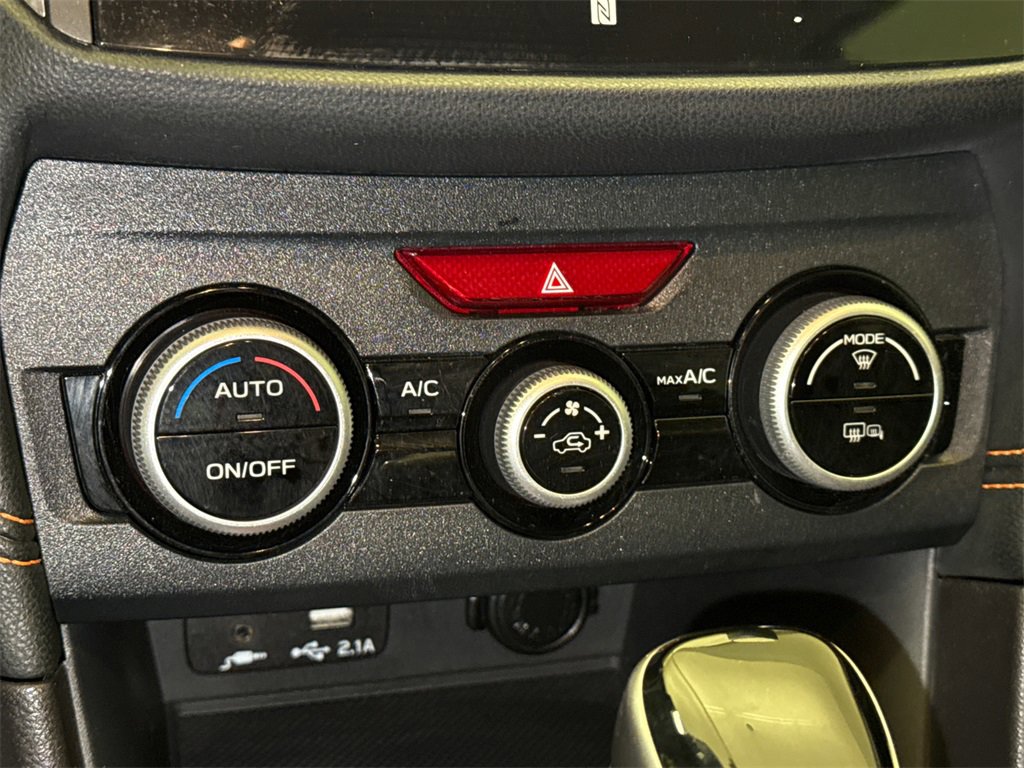 Used 2022 Subaru Crosstrek 2.5i Limited image 27