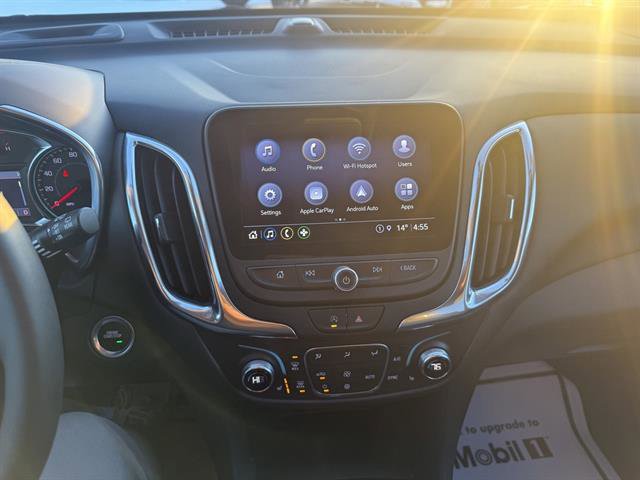 Used 2024 Chevrolet Equinox LT image 41