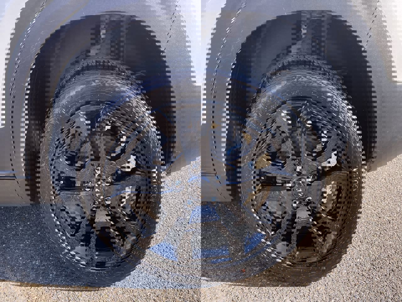 Certified 2024 Kia Seltos X-Line image 10