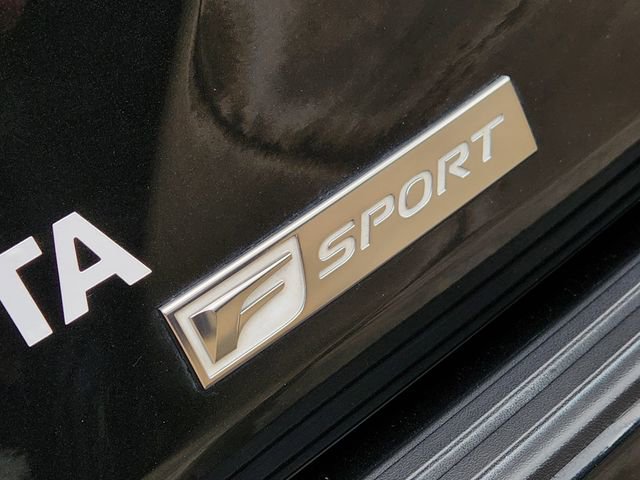 Used 2022 Lexus RX 450h F Sport w/ Accessory Package image 9
