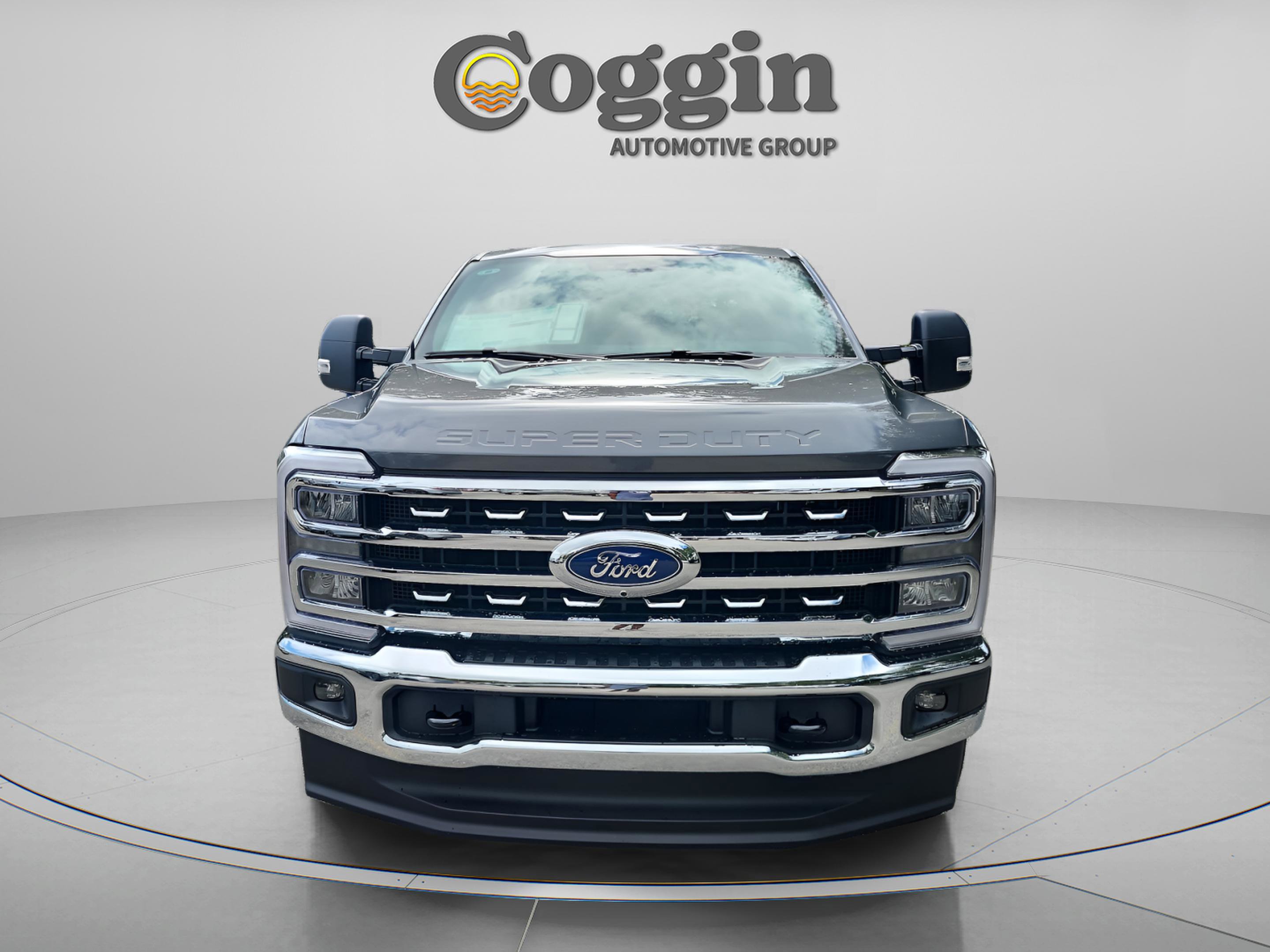 New 2026 Ford F250 XLT w/ XLT Premium Package image 9