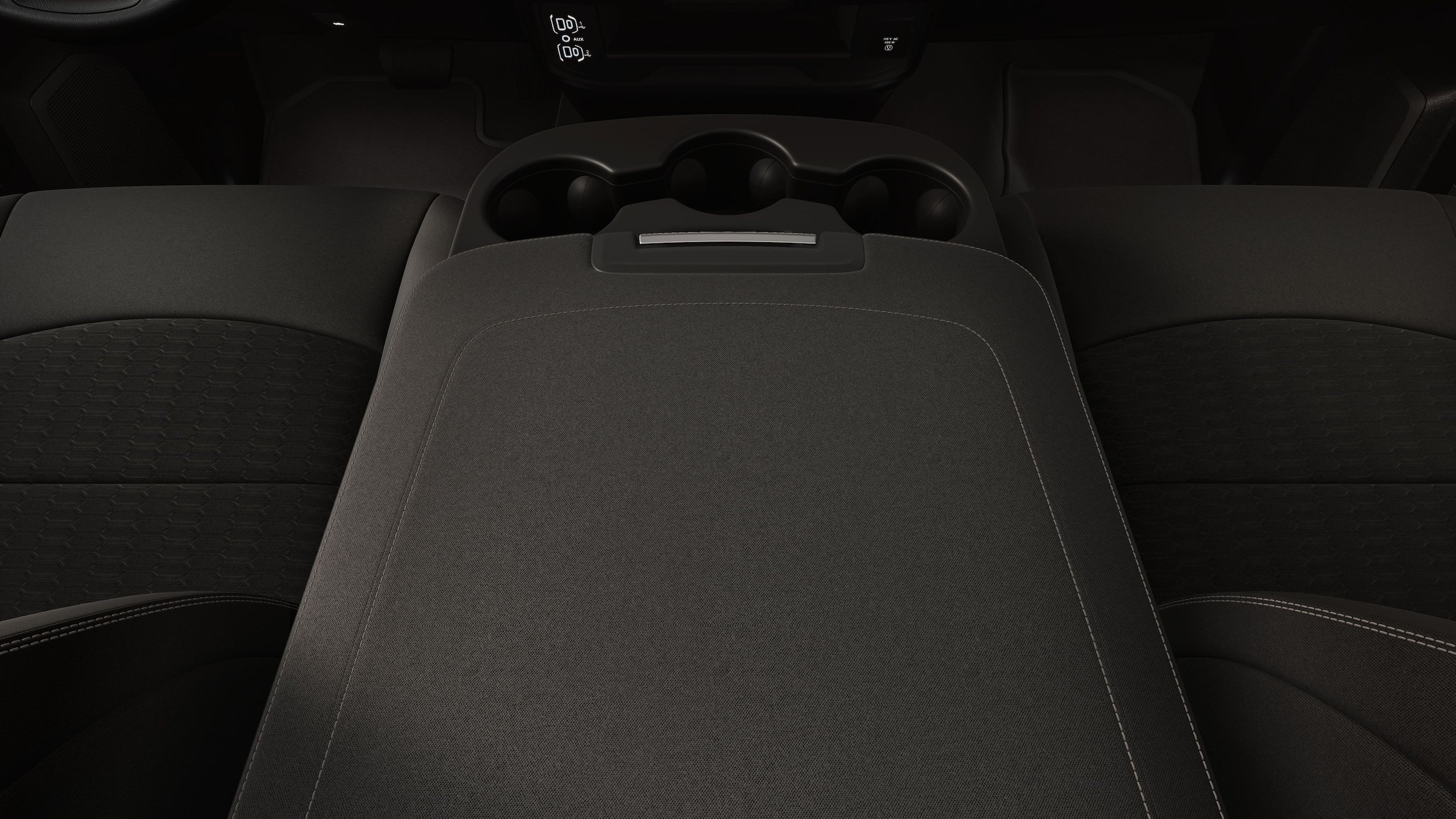 New 2027 RAM 3500 Tradesman AWD/4WD image 4