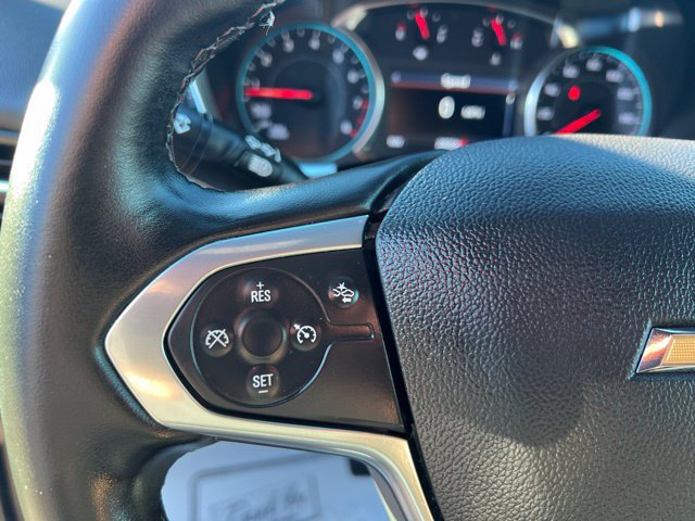 Used 2023 Chevrolet Traverse LT FWD image 26