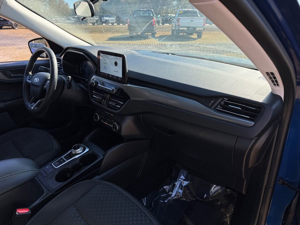 Certified 2023 Ford Escape Active image 23