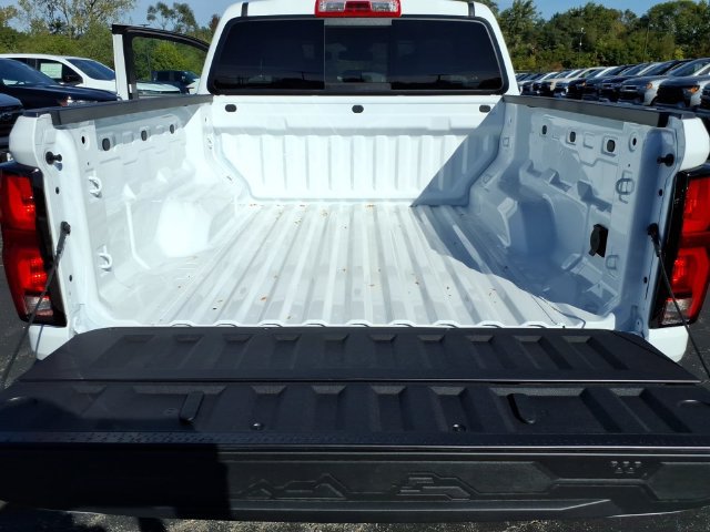 New 2026 Chevrolet Colorado Z71 w/ Z71 Convenience Package 2 AWD/4WD image 10