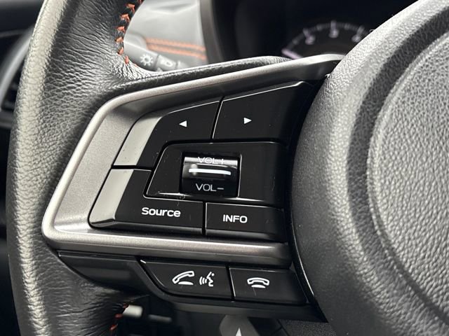 Used 2023 Subaru Crosstrek 2.0i Premium image 16