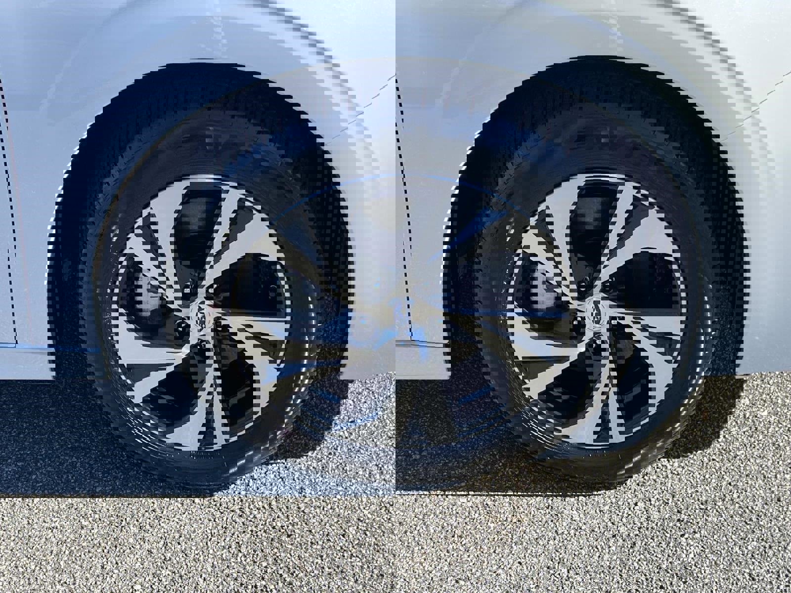 Certified 2025 Subaru Legacy Premium w/ Popular Package #1 image 12