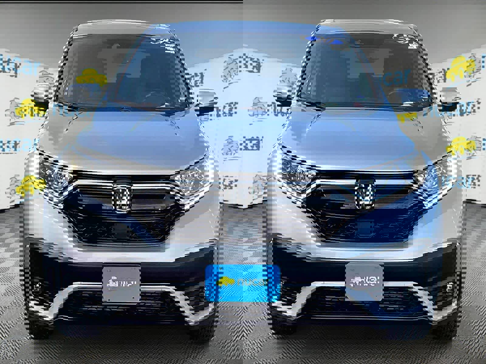 Used 2020 Honda CR-V EX-L image 2