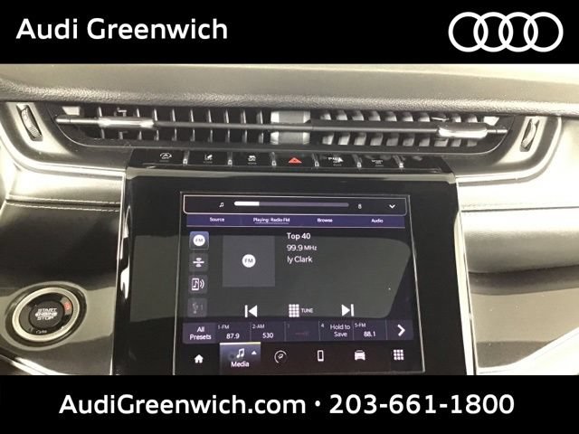 Used 2021 Jeep Grand Cherokee L Laredo AWD/4WD image 16