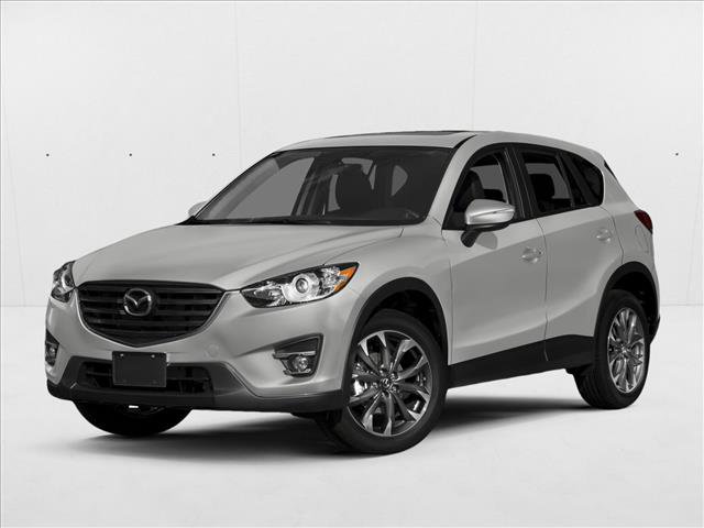 Used 2016 MAZDA CX-5 Grand Touring image 1