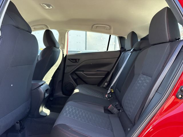 New 2026 Subaru Impreza 2.0i Sport image 14