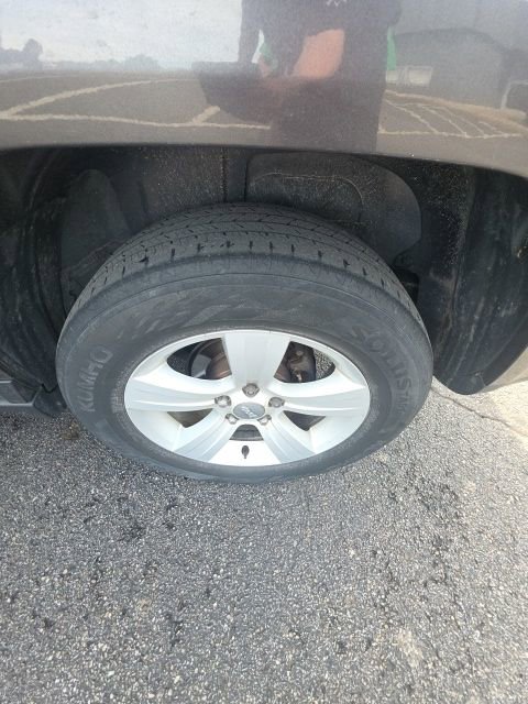 Used 2016 Jeep Compass Sport w/ Power Value Group image 25