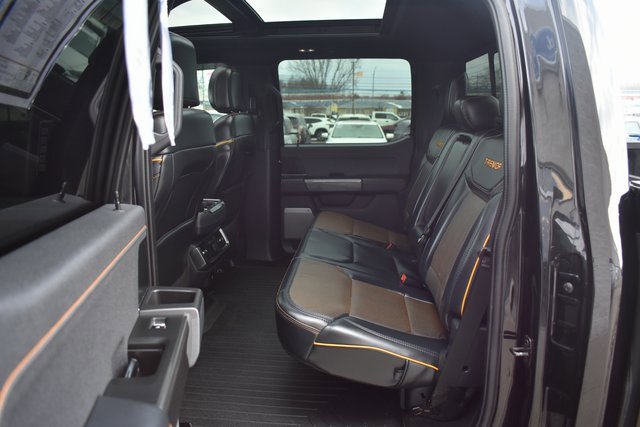 Used 2023 Ford F150 Tremor w/ Equipment Group 402A High image 49