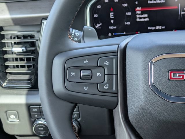 New 2026 GMC Sierra 1500 AT4 w/ AT4 Premium Package AWD/4WD image 16