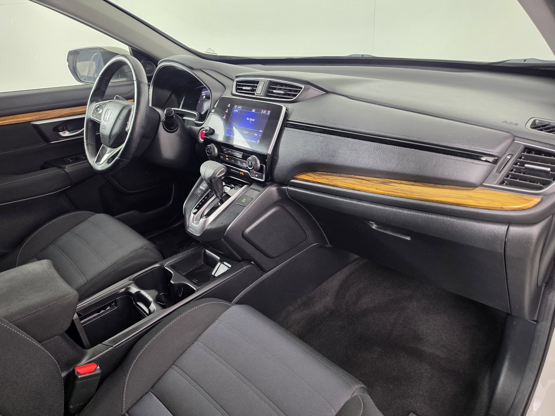 Used 2017 Honda CR-V EX image 46