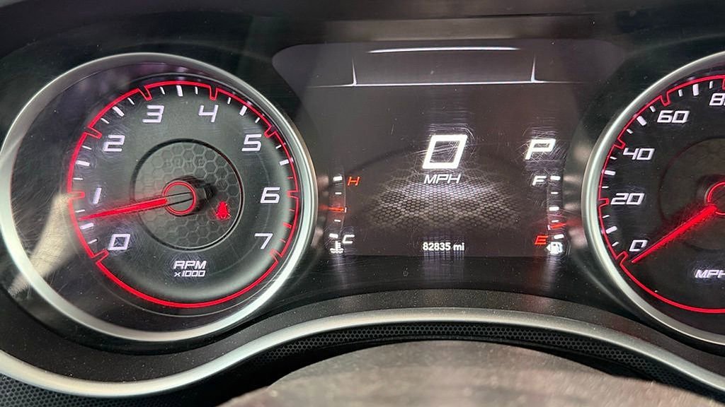 Used 2015 Dodge Charger R/T RWD image 17