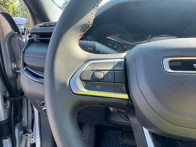 Used 2024 Jeep Compass Trailhawk image 15