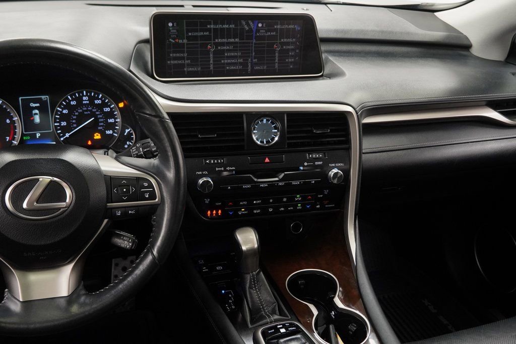 Used 2017 Lexus RX 350 AWD w/ Premium Package image 22