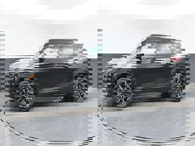 New 2026 Chevrolet TrailBlazer ACTIV w/ Convenience Package image 11