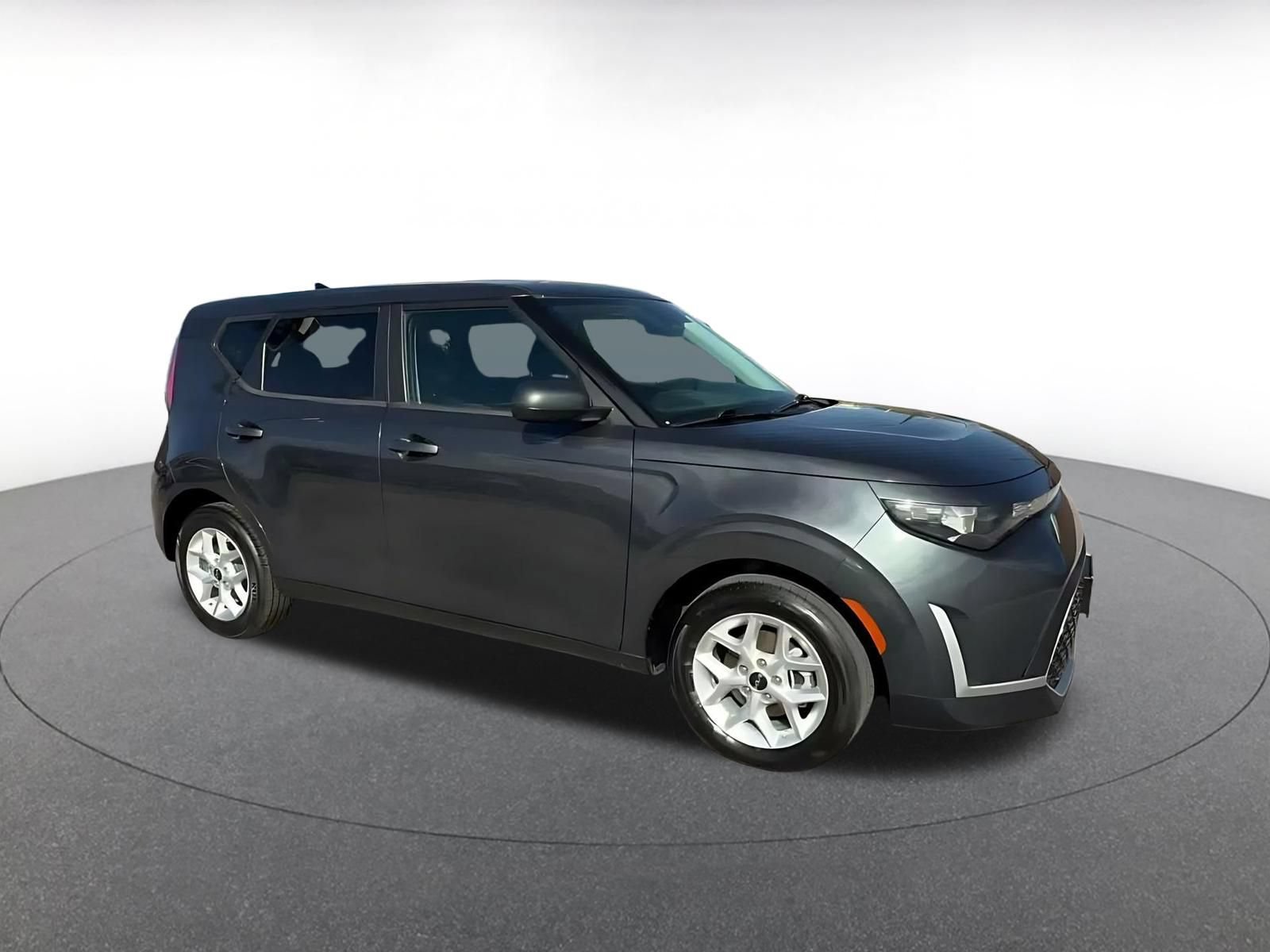 Used 2025 Kia Soul LX w/ LX Technology Package FWD video 2