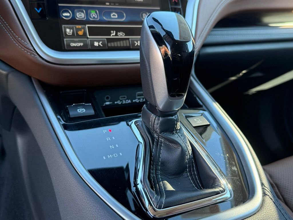 Used 2025 Subaru Outback Touring image 33