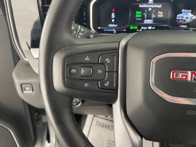 Used 2024 GMC Sierra 1500 Elevation AWD/4WD image 7