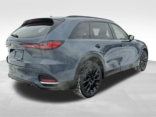 New 2026 MAZDA CX-70 3.3 Turbo w/ Premium Plus Pkg image 7