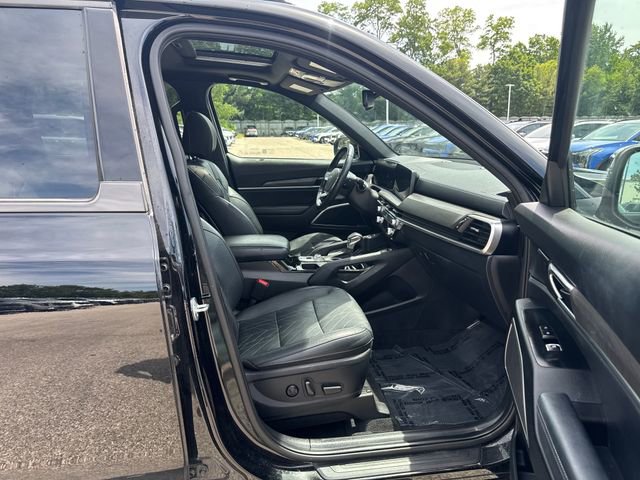 Certified 2024 Kia Telluride EX X-Line AWD/4WD image 10