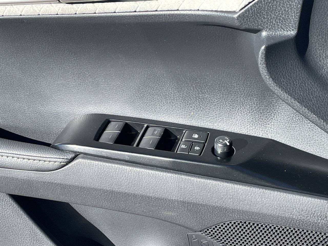 New 2026 Toyota Camry XLE FWD image 17