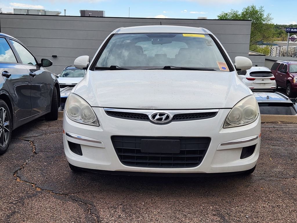 Used 2010 Hyundai Elantra GLS FWD image 10