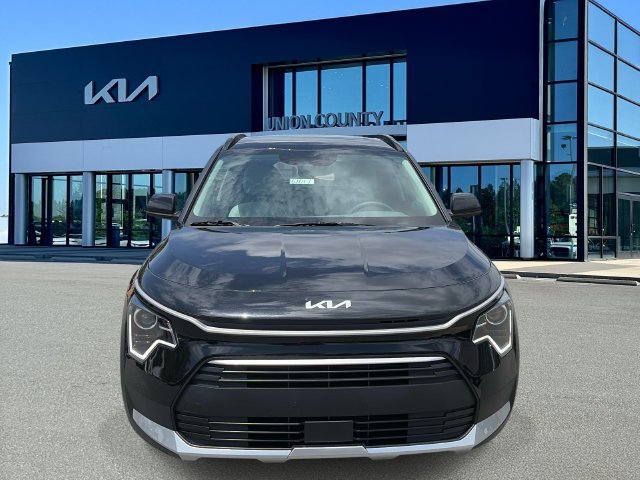New 2026 Kia Niro EX FWD image 2
