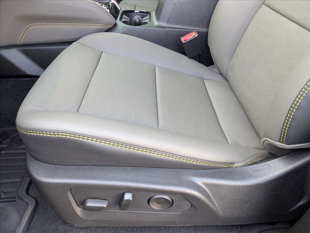 New 2026 Chevrolet Colorado ZR2 w/ Technology Package image 4