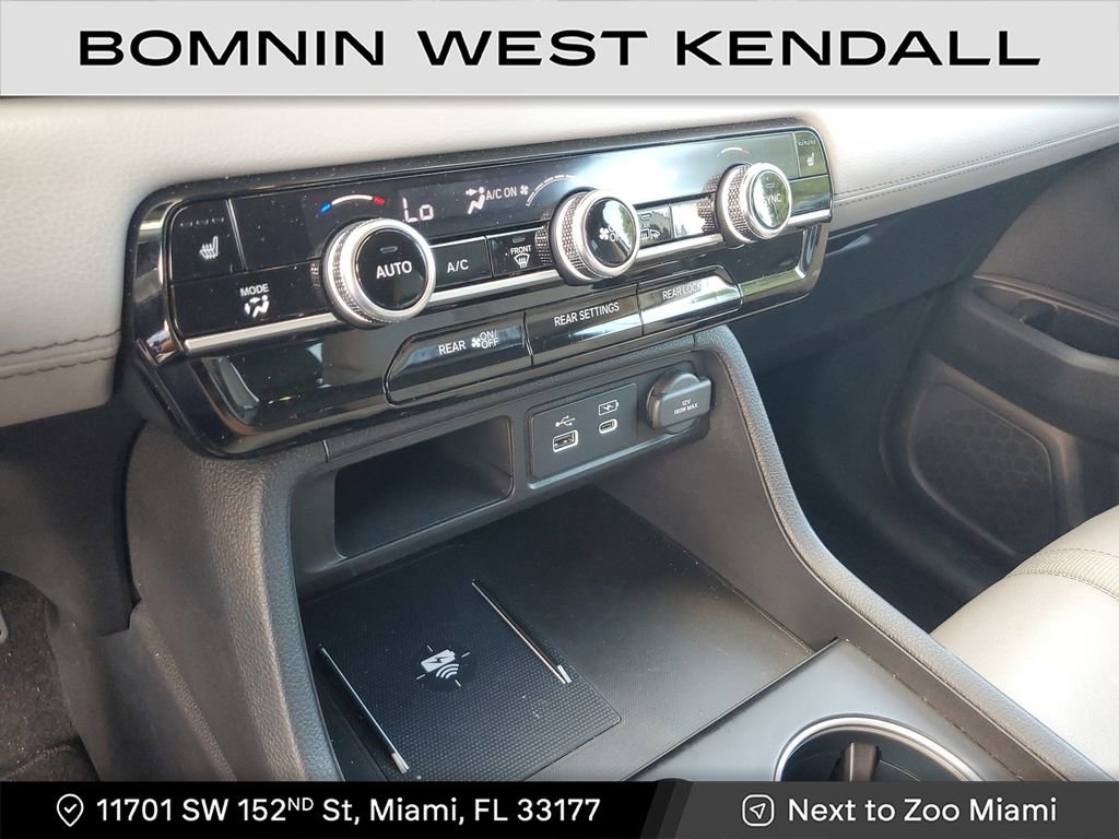 Used 2023 Honda Pilot Touring image 27