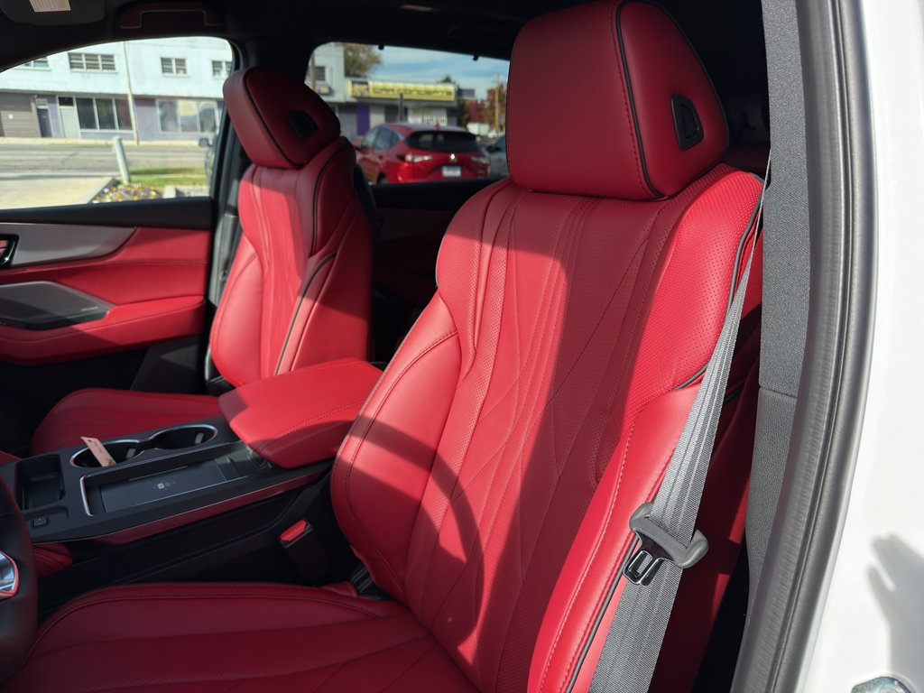 New 2026 Acura MDX A-Spec image 12