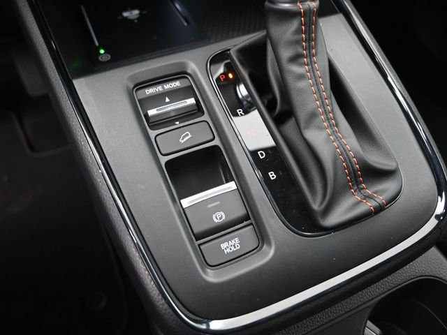 New 2026 Honda CR-V Sport Touring image 4