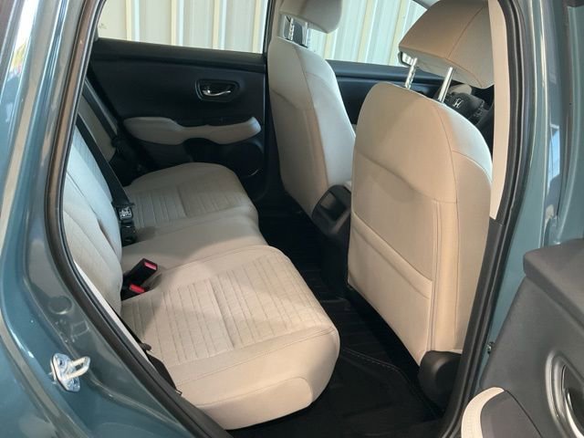 New 2026 Honda HR-V LX image 20