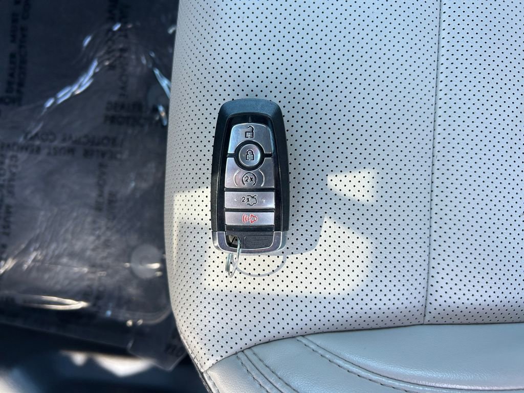 Used 2024 Ford Mustang Premium image 33