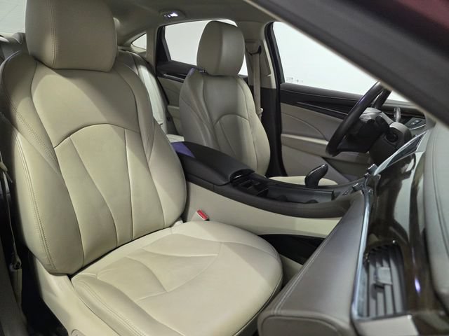 Used 2017 Buick LaCrosse Premium FWD image 31