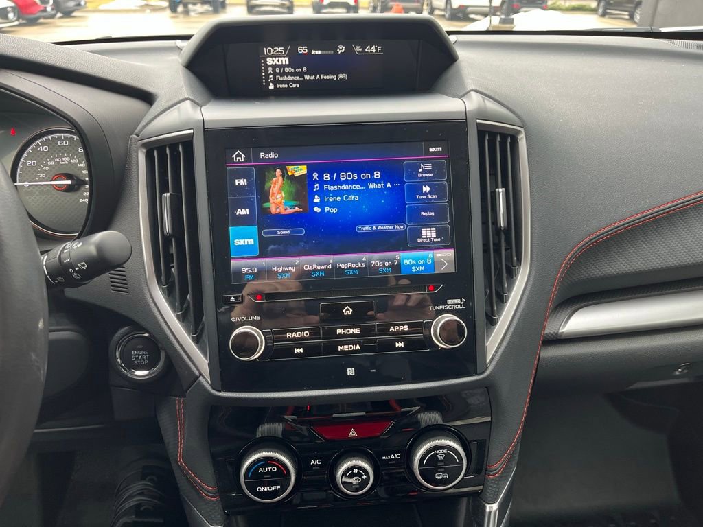 Used 2020 Subaru Forester Sport w/ Popular Package #2 image 17