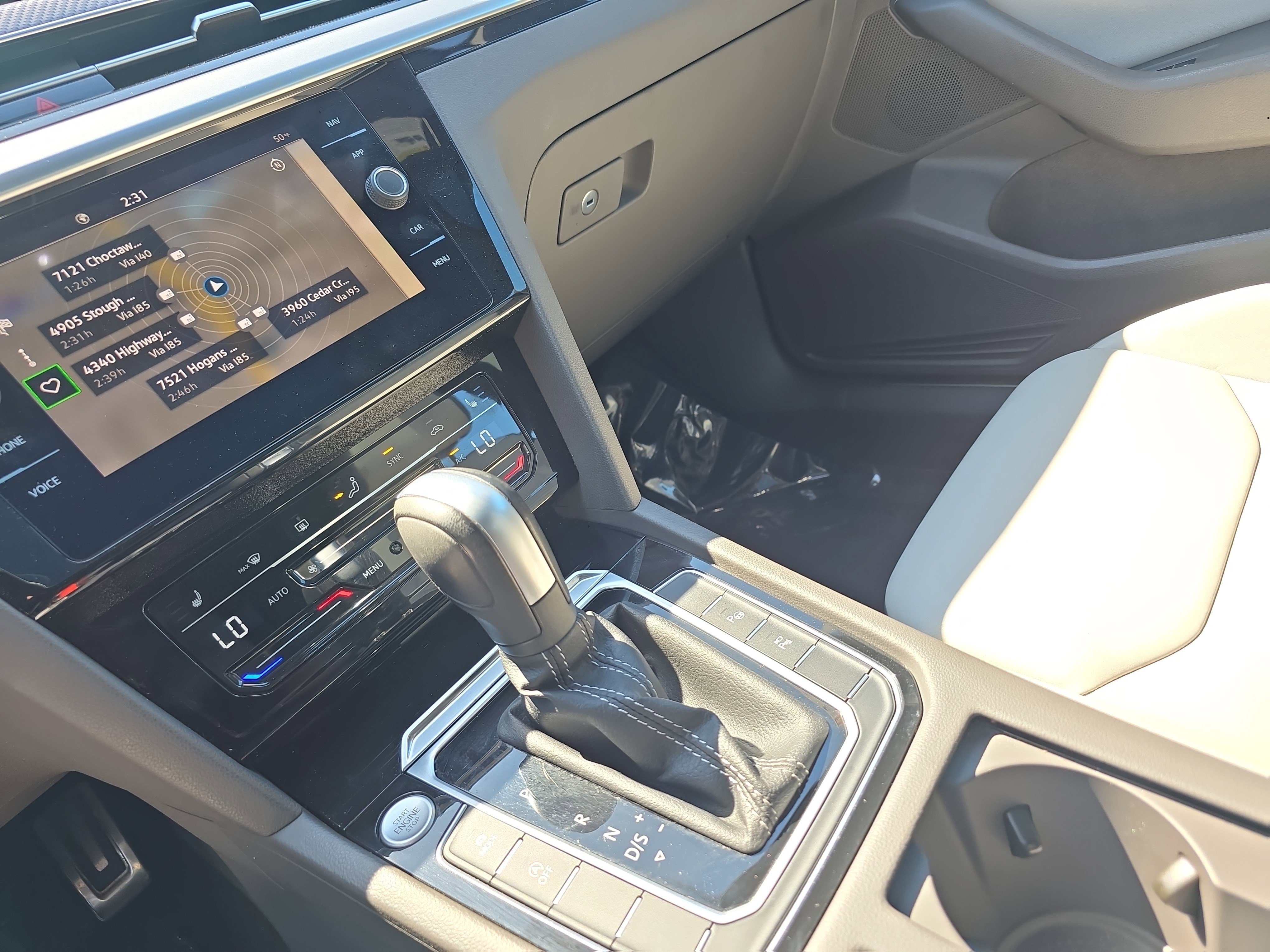 Used 2023 Volkswagen Arteon SEL Premium AWD/4WD image 23