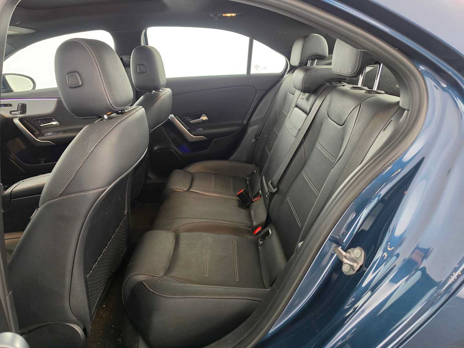 Used 2019 Mercedes-Benz A 220 image 16