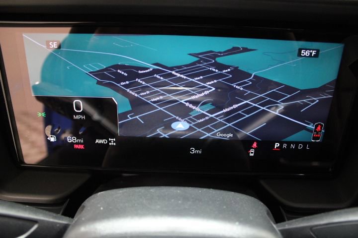 New 2026 GMC Terrain AT4 w/ Convenience Package III image 48