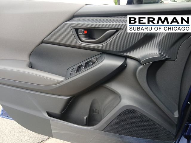 New 2025 Subaru Crosstrek 2.0i Premium w/ Convenience Package #2 image 18