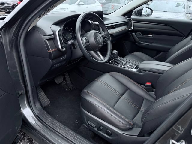 Used 2025 MAZDA CX-50 AWD 2.5 Hybrid w/ Premium Pkg image 21