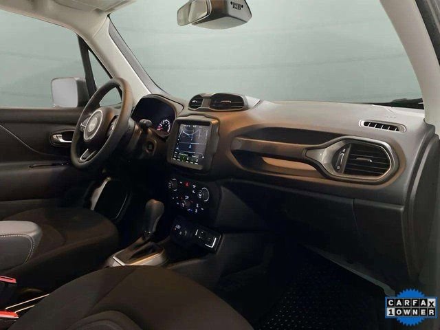 Used 2022 Jeep Renegade Latitude image 76
