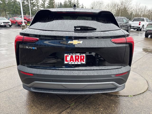 New 2026 Chevrolet Blazer EV LT FWD image 7