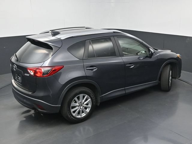 Used 2016 MAZDA CX-5 Touring w/ Bose/Moonroof Package FWD image 34