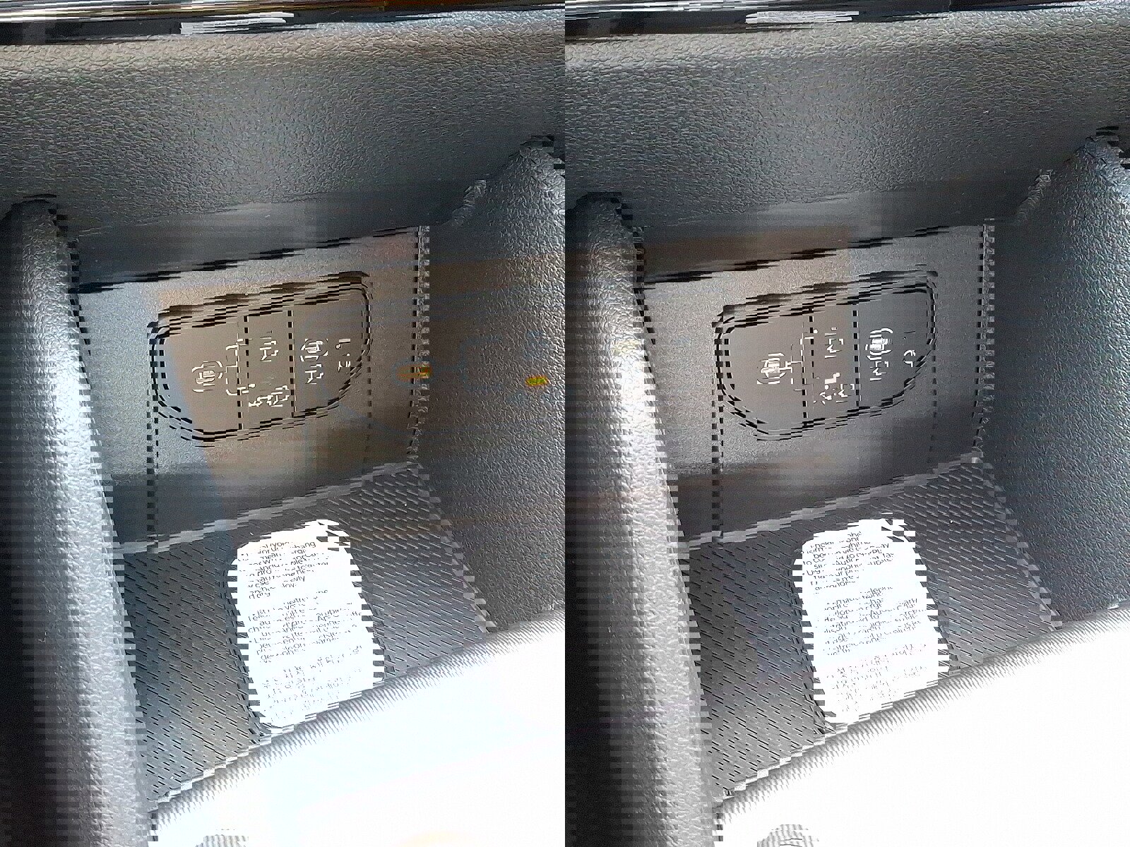 New 2026 Kia Sportage EX image 16