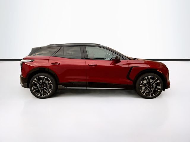 New 2026 Chevrolet Blazer EV SS w/ Performance Package AWD/4WD image 5